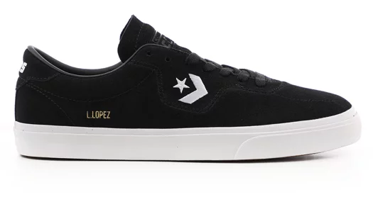 converse louie lopez black