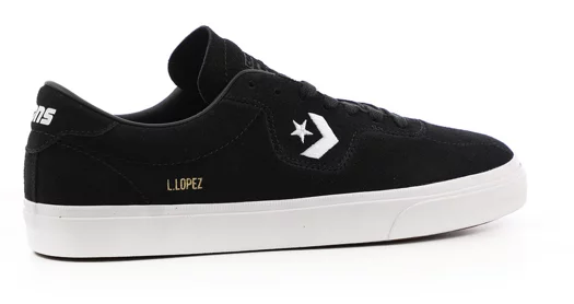 luis lopez converse