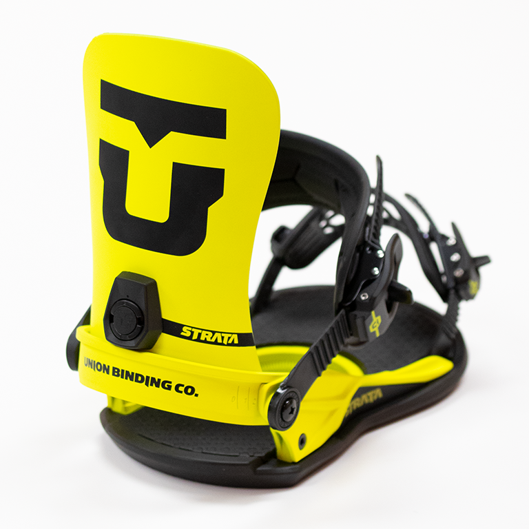 2020 Union Snowboard Binding Reviews & Photos | Tactics