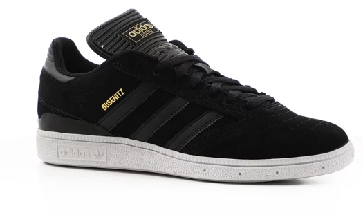 busenitz black white