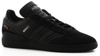 Adidas Busenitz Pro Skate Shoes - core black/core black/core black (cordura)