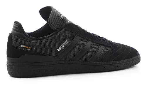 black adidas busenitz 