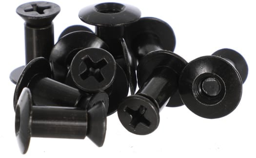 Rad Railz Rad Boltz Sex Boltz - black - view large