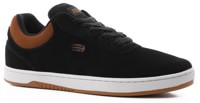 Etnies Joslin Skate Shoes - black/brown