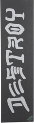 MOB GRIP Thrasher Graphic Skateboard Grip Tape - big destroy