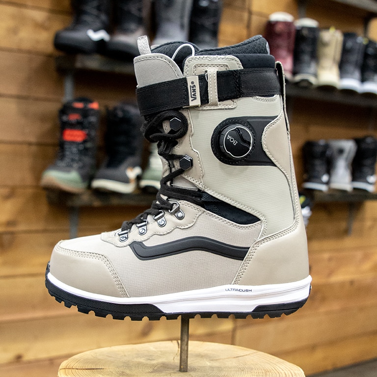 2020 Vans Snowboard Boot Reviews 