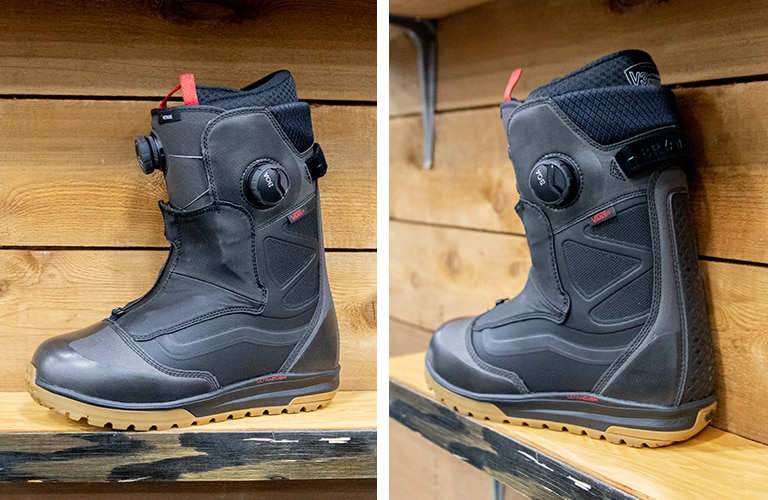 2020 Vans Verse Snowboard Boot