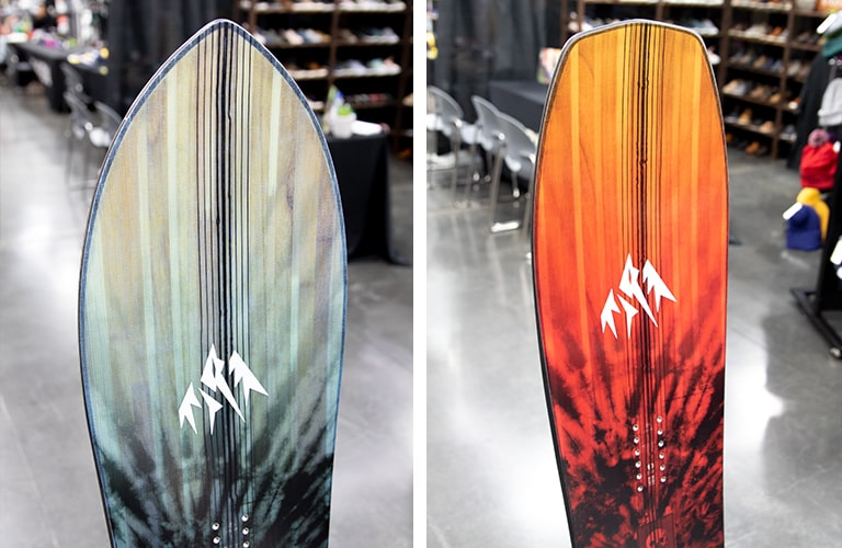 2020 Jones Snowboards