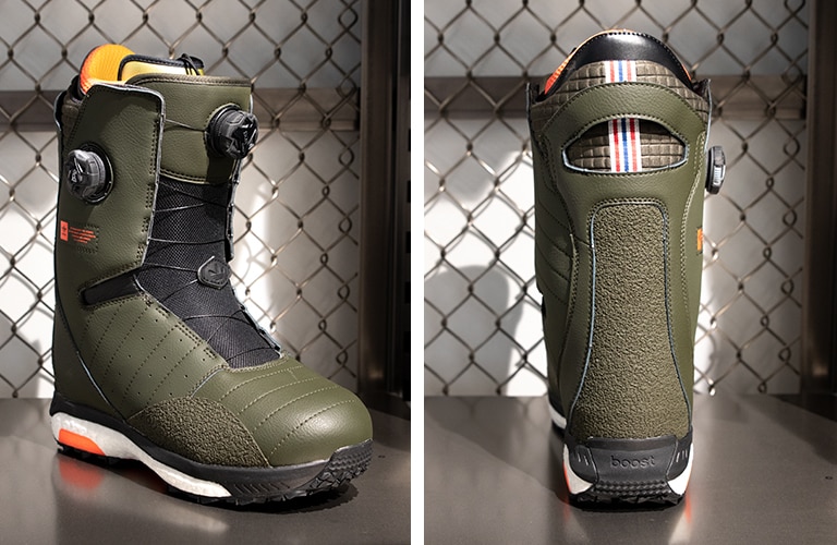 acerra adv boots