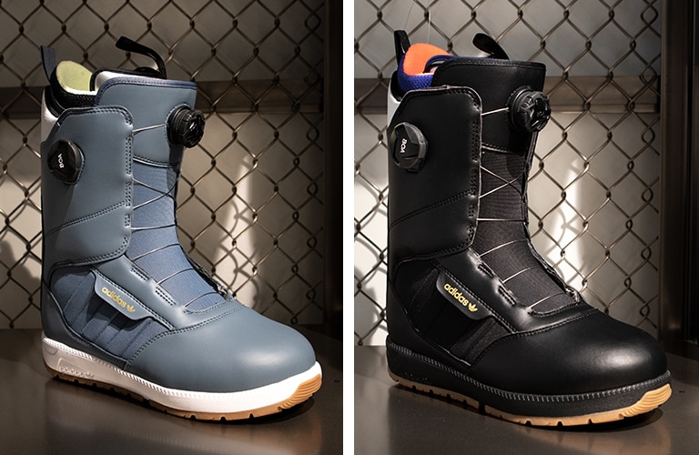 adidas response snowboard boots