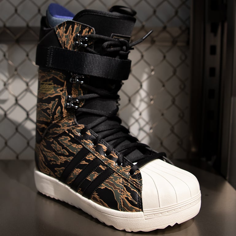 2020 adidas snowboard boots