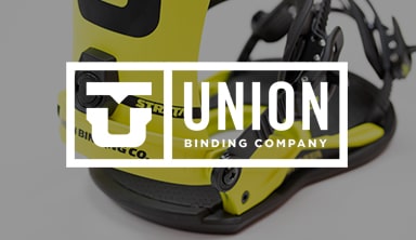 2020 Union Bindings