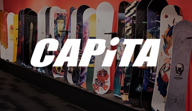 2020 Capita Snowboards