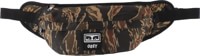 Obey Drop Out Sling Bag - tiger camo