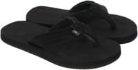 Rainbow Sandals Kids Grombow Sandals - black