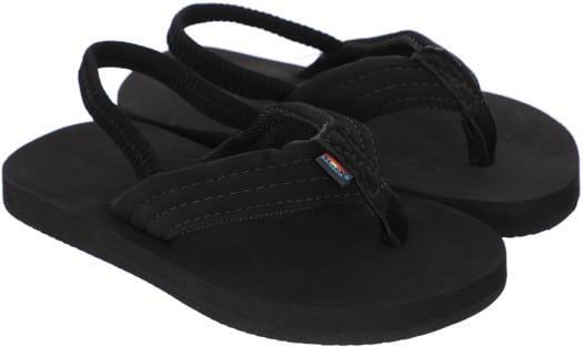 Rainbow Sandals Kids Grombow Sandals - view large