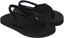 Rainbow Sandals Kids Grombow Sandals - black w/ back-strap