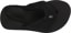 Rainbow Sandals Kids Grombow Sandals - black w/ back-strap - top