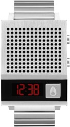 Nixon Dork Too Watch - black