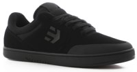 Etnies Marana Michelin Skate Shoes - black/black/black
