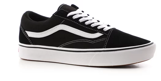 classic black vand