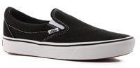 Vans Slip-On ComfyCush - (classic) black/true white