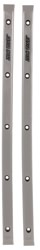 Santa Cruz Slimline Rails - silver