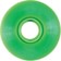 OJ Mini Super Juice Cruiser Skateboard Wheels - green (78a) - reverse