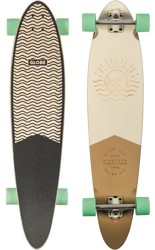 Globe Pinner Classic 40