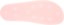 clear pink/clear pink/core black - sole
