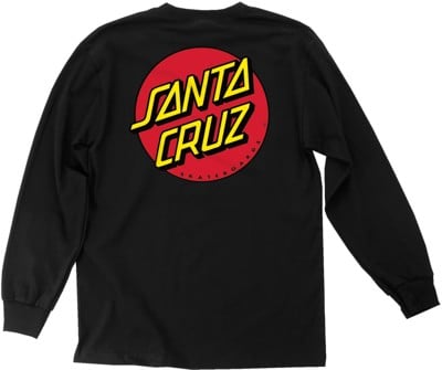 Santa Cruz Clothing | Tactics
