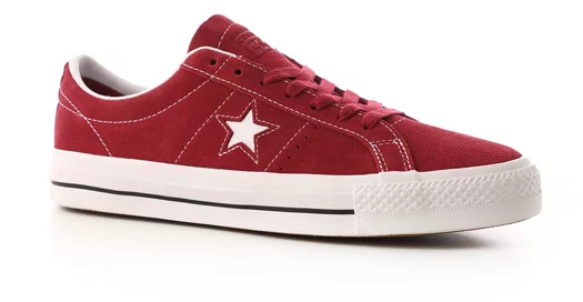 One Star Pro Skate Shoes One Star Pro Skate Shoes