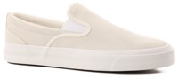 Converse One Star CC Slip-On Shoes - egret/navy/white