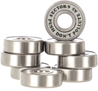 PDP Skateboard Bearings