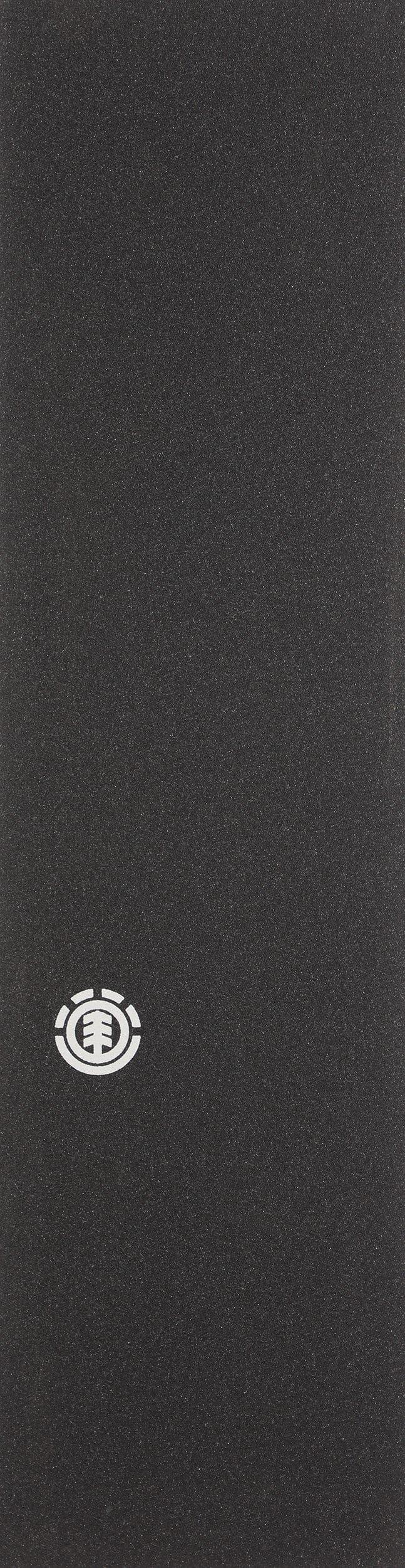 Element White Tree Icon Graphic Skateboard Grip Tape Tactics