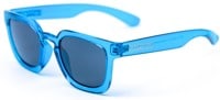 Happy Hour Wolf Pup Sunglasses - glick/crystal blue