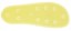 Adidas Women's Originals Adilette W Slide Sandals - ice yellow/ice yellow/core black - sole