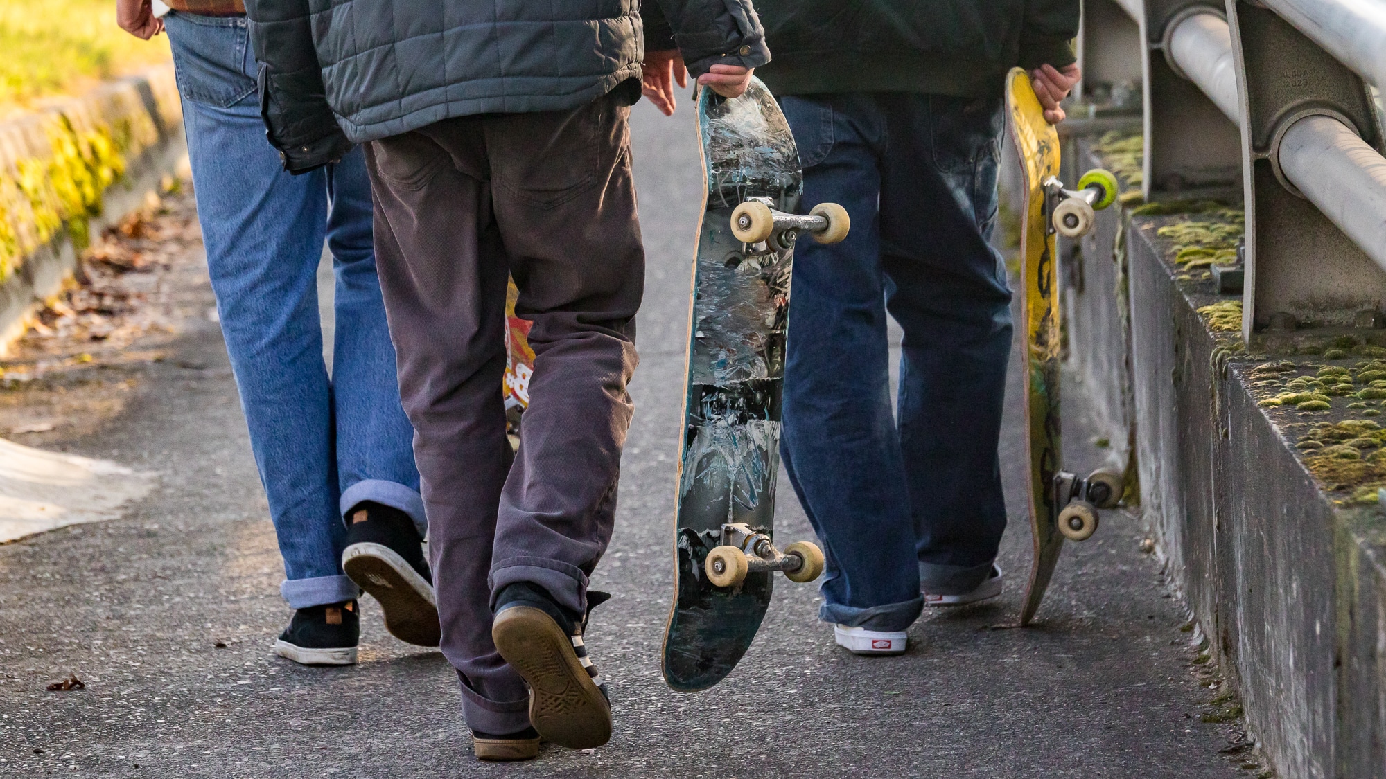 Skateboard Length And Width Chart