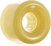 Arbor Bogart Easy Rider Series Longboard Wheels - ghost green (78a)