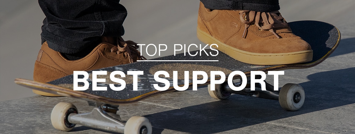 best shoes to skate in reddit
