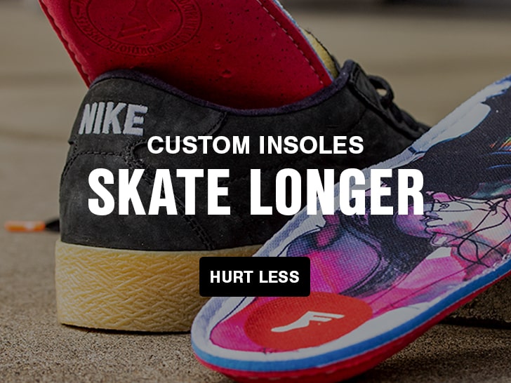 stylish skating shoes