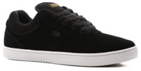 Etnies Joslin Skate Shoes - black/white/gum