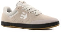 Etnies Marana Michelin Skate Shoes - white/black