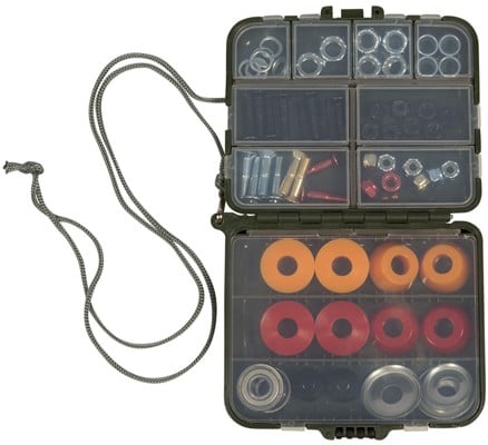 Independent Spare Parts Kit - view large