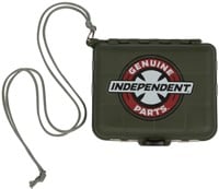 Independent Spare Parts Kit - army