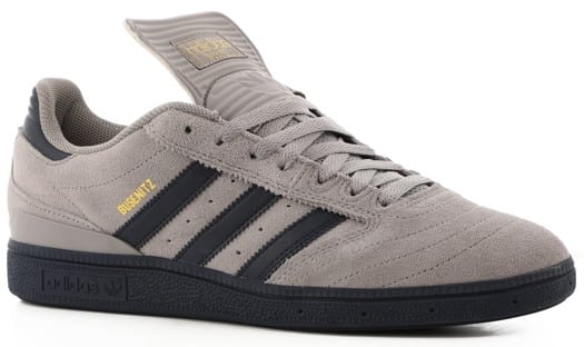 adidas busenitz pro dark grey navy gum