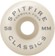 Spitfire Formula Four Classic Skateboard Wheels - white/purple classic swirl (99d) - reverse