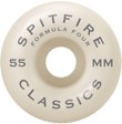 Spitfire Wheels X Sci-Fi Dyson Formula Four Conical 99D Skateboard Wheels 54mm P67077