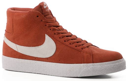 nike sb dusty peach blazer