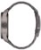 Nixon Sentry SS Watch - dark steel - side